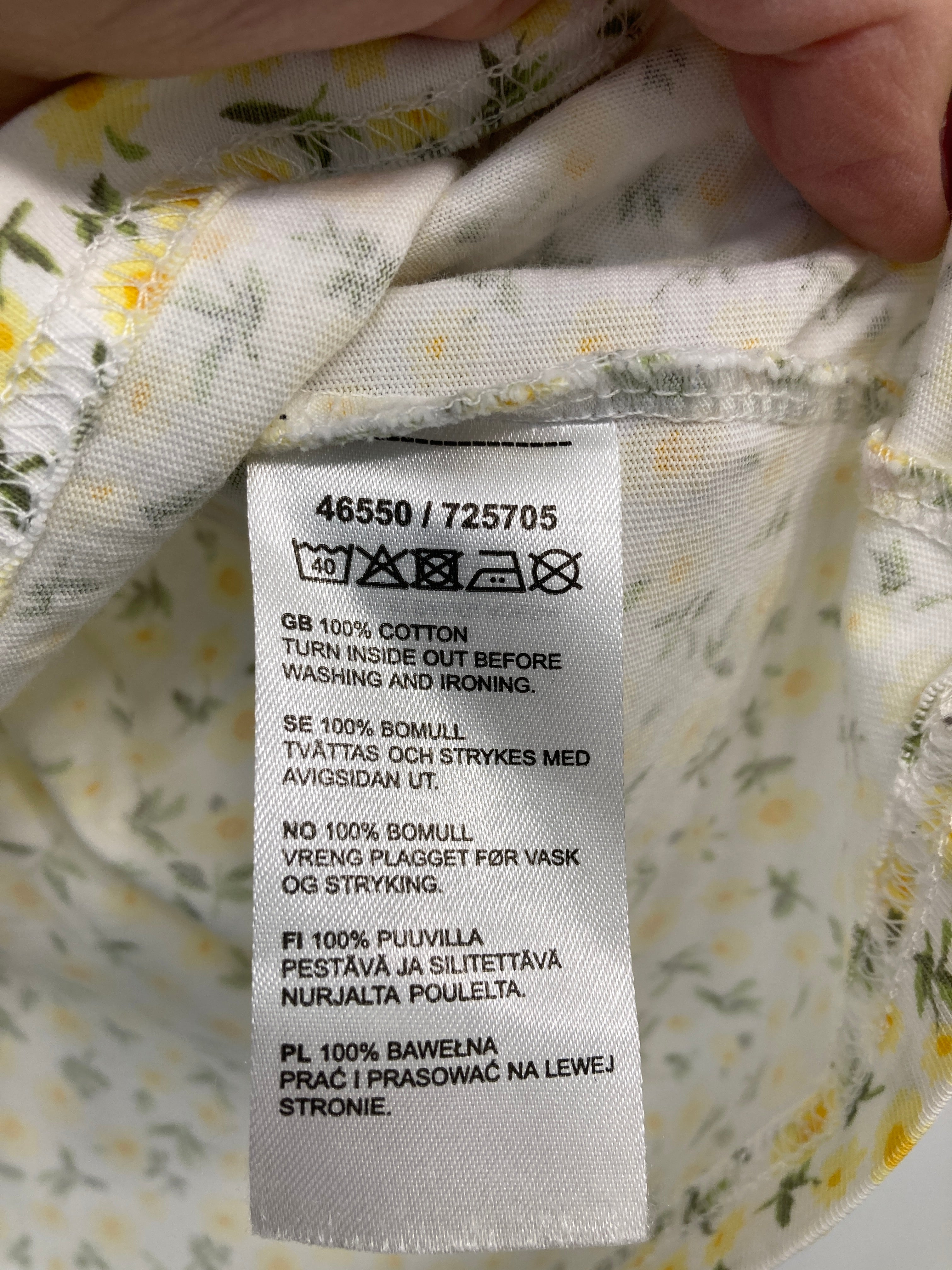 Kapp-Ahl T-shirt